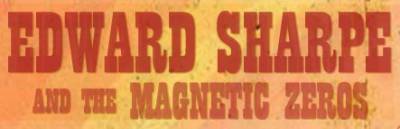 logo Edward Sharpe And The Magnetic Zeros